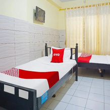 Hotel O Putih Mulia Homestay Syariah, 卢马姜 — 照片 3