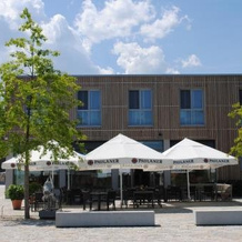 Seenario - Art & Health Hotel am See, 蒂申罗伊特 — 照片 4