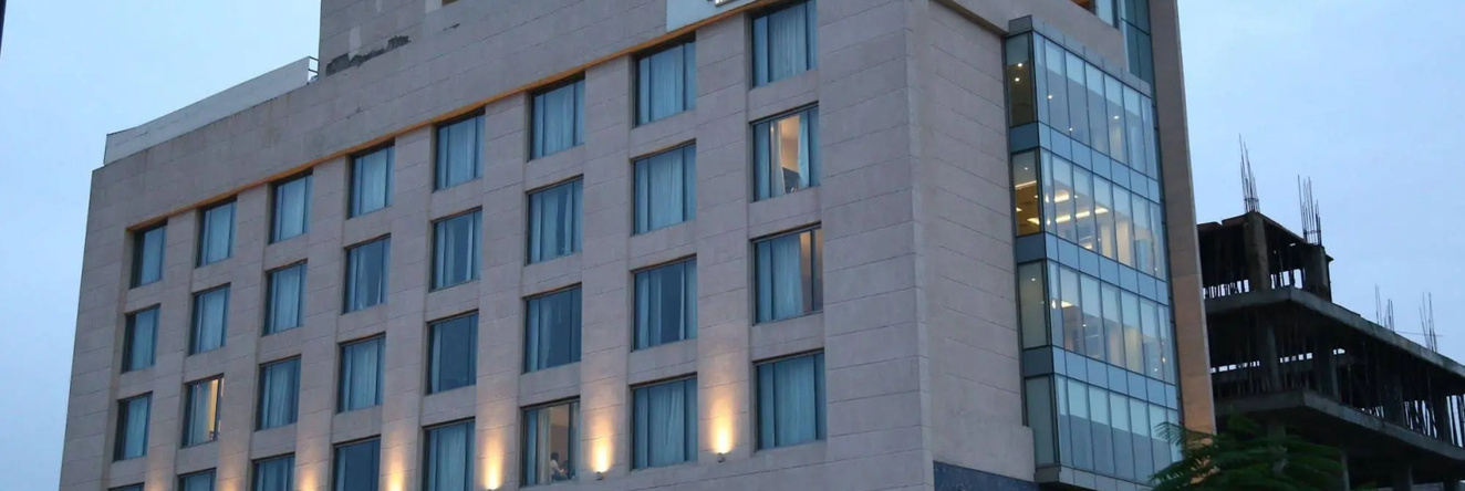 Country Inn & Suites by Radisson, Bhiwadi, Bhiwadi — photo 1