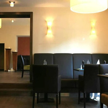 Hotel Thiesmann, Мюльхайм-на-Руре — фото 3