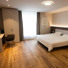 Hotel Rondo - Self-Check-in, 维尔 — 照片 4