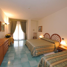 Hotel Biodola, Portoferraio — photo 5
