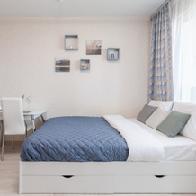 RentPlaza Na Gubernatorskoy Apartments, Yuzhniy Gorod-2 — photo 2