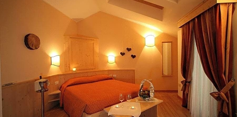 Garden Relais, Borso del Grappa — photo 1