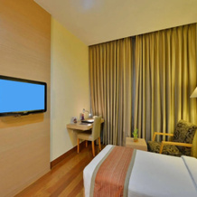 Clarks Inn Suites Delhi/NCR, 加济阿巴德 — 照片 4