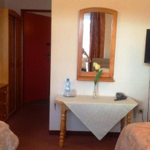 Hotel Chata Za Wsią, 梅斯瓦科维采 — 照片 2