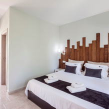 Avatel Eco Lodge, Kassandra — photo 5