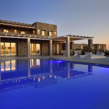 Mykonos Rocks Luxury Villas, Миконос — фото 5
