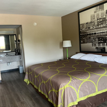 Super 8 Chattanooga/East Ridge, East Ridge — photo 3