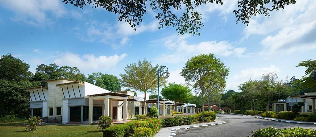 Sgi Vacation Club Villa @ Damai Laut Holiday Resort, Lumut — photo 1