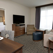 Homewood Suites by Hilton West Fargo Sanford Medical Center, 西法戈 — 照片 2
