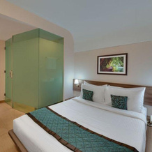 Ibiza The Fern Resort & Spa, Kolkata, 拉伊查克 — 照片 3