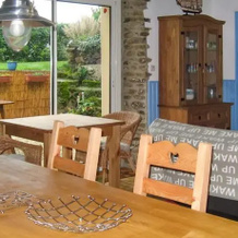 Homerez - Holiday Home Tossen Ruguel, 米尼亚克-特雷吉耶 — 照片 2