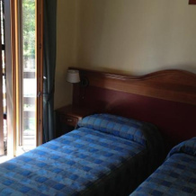Cristall Hotel, Rocca di Cambio — photo 3