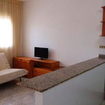 Apartment With one Bedroom in L'eucaliptus, With Wonderful sea View, Shared Pool and Furnished Terrace - Near the Beach, 安波斯塔 — 照片 2
