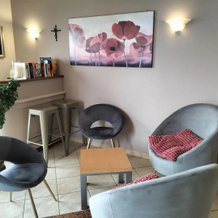 Viole Country Hotel, Ривоторто — фото 3