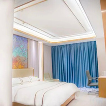 Changji Xilong Aotai Hotel, Чанцзи — фото 5