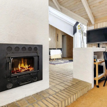 Holiday Home Fjerritslev Iii, Фьерритслев — фото 4