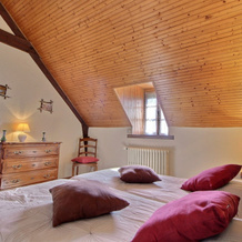 Gîte Les Roseaux proche de DINAN, Saint-Helen — photo 5