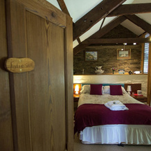 Penybanc Farm B&B Rooms, 兰盖勒 — 照片 5