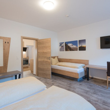 Appartementhaus Hohe Tauern, 马尔尼茨 — 照片 3