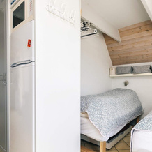 4 Person Holiday Home In Karrebaeksminde, Карребексминде — фото 3