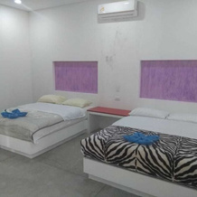 La Legendaria Eco Hotel, 特里温福港 — 照片 3