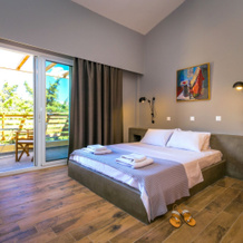 Hotel Zoe, Skala Marion — photo 2