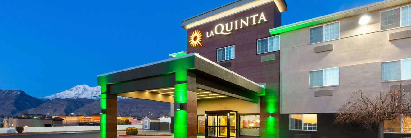 La Quinta Inn & Suites By Wyndham North Orem, Орем — фото 1