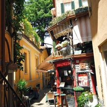 Locanda Barchetta, Bellagio — photo 4