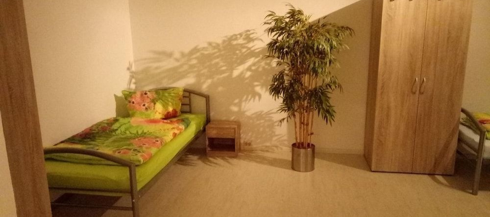 Monteurwohnung Weissenfels, 魏森费尔斯 — 照片 1