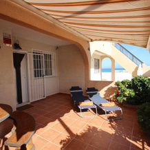 La Mata Beach Bungalow Las Dunas, Torrevieja — photo 3