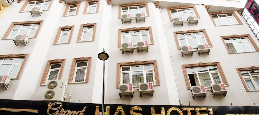 Malatya Has Hotel, 马拉蒂亚 — 照片 1