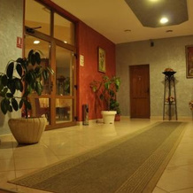 Hotel Edelweiss, Медиаш — фото 2