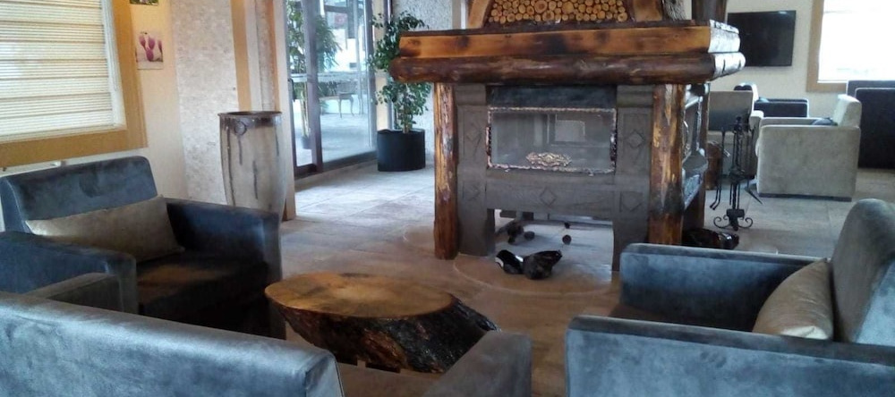 Sarikamis Kayi Snow Otel, Sarikamis — photo 1