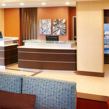 Residence Inn by Marriott Ann Arbor North, 利沃尼亚 — 照片 2