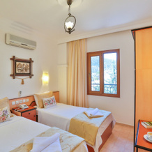 Samira Resort Hotel Aparts & Villas, 卡尔坎 — 照片 4