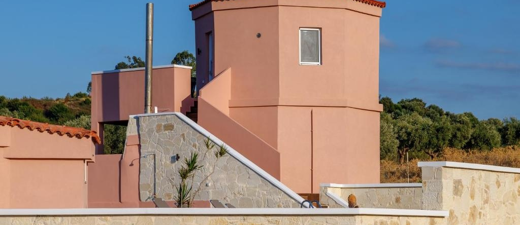 Georgioupoli Studios, Георгиополис — фото 1