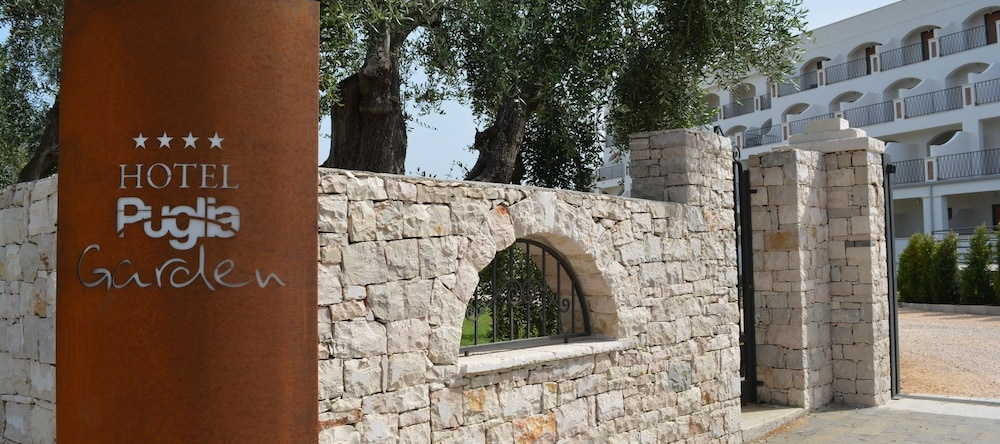 Hotel Puglia Garden, Vieste — photo 1