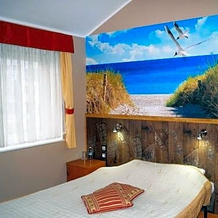 Hotel Oberża pod Turbotem, 雷达 — 照片 2