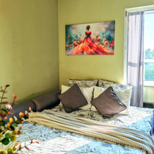 Na Ulitse Sukhanovskaya 20 Apartments, 洛帕季诺 — 照片 2
