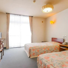 Ikenotaira Shirakabakogen Hotel, 青木 — 照片 4