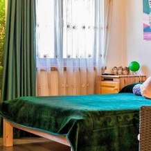 Agritur Sole Blu, Медзокорона — фото 3