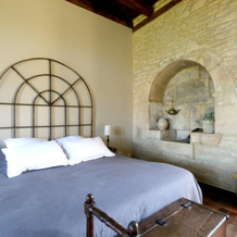 Villa With 4 Bedrooms in Saint-genies, With Private Pool, Furnished Ga, 圣热涅 — 照片 4
