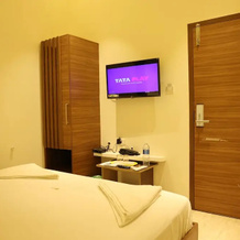 Hotel Amoha, Диндуккал — фото 3