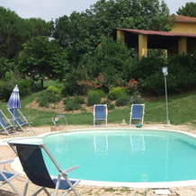 Tenuta Le Colonie, Винчи — фото 4
