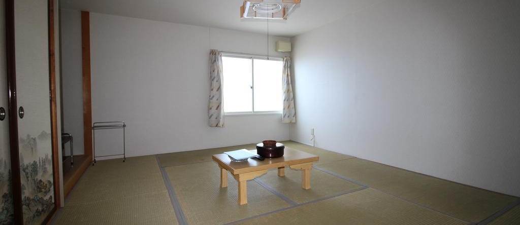 Ryokan SAIHOKUTEI, 利尻富士町 — 照片 1