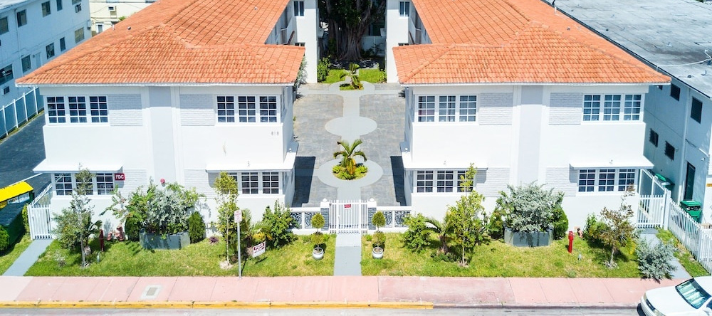 Sogno Di Mare, Майами-Бич — фото 1