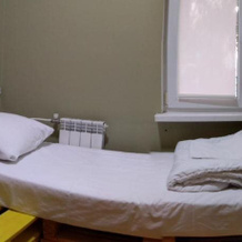 Pallet Hostel, Киев — фото 5