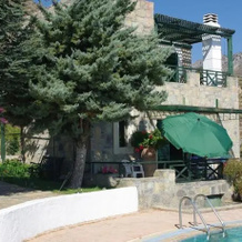 Villa Margarites, Кроусонас — фото 4